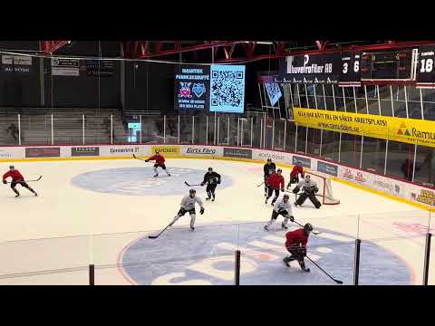 Training pro team 2 31.10.2024