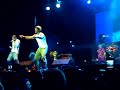 Chino y Nacho Festival Movistar Musica - Vagabundo de Amor