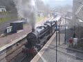 48151 The Welsh Dragon 18.04.08
