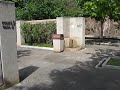 The Punchbowl, National Cemetery of the Pacific, Honolulu, Hawaii