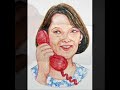 Scherzo telefonico societ� elettrica