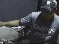 Bateria- alunos do I.E.M.H.D-julho 2008