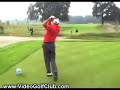 The Grove GC World Championship Practice Round