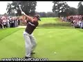 The Grove GC World Championship Practice Round