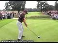 2007-04-27 | The Grove GC World Championship Practice Round ~> Els, Vijay Singh, Stuart Appleby, Trevor Immelman, Johan Edfors, Henrik Stenson, Stewart Cink, Angel Cabrera, Sean O'Hair, Sergio Garcia (01:18)