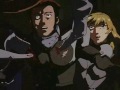 Blue Gender opening amv Music 