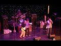 Bob Margolin LRBC 2011 "Hoochie Coochie Man"