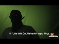 Gangland - Scissor Gang Mafia (Spoof)
