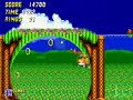 Sonic 2 Emerald Hill Zone