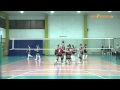 ARGENTARIO-NEUGRIES SERIE C 2011/2012::