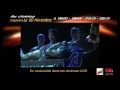 projections exclusives du film du spectacle musical de k. ouali 