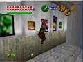 How to find Mario characters in oot How to find Mario characters in oot