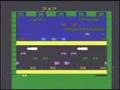 Classic Game Room reviews FROGGER for Atari 2600