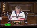 Intervención de Lourdes Muñoz sobre la PNL de software libre