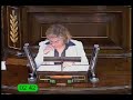 Intervención de Lourdes Muñoz sobre la PNL de software libre Intervención de Lourdes Muñoz sobre la PNL de software libre