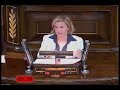 Intervención de Lourdes Muñoz sobre la PNL de software libre