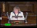 Intervención de Lourdes Muñoz sobre la PNL de software libre
