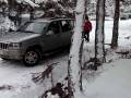 videos de El viejo del G. Cherokee