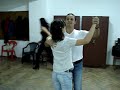 Vals vienez Fam Duda Anca si Dragos (waltz)
