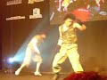 JeeJa Yanin VS Street Fighter @Thailand Game Show 2008 (2/3)