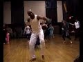 Congolese Dance Workshop Congolese Dance Workshop
