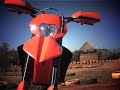 KTM 450 XCR W test - 2 Wheels TV KTM 450 XCR W test - 2 Wheels TV