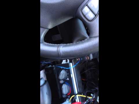 How to fix Security Issue on 1999-2005 Grand Am and other GM models!!!