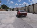 1982 280zx Turbo
