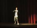 Step it Up - Leejay