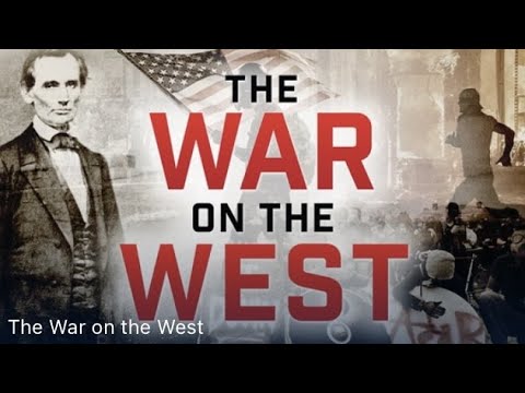 The War on the West : Douglas Murray (FULL DOCUMENTARY)