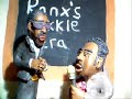 Duppy Art Bonus Video