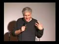 Stan Main Standup at WEASE Roast