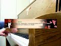 Toccata in D-Minor Toccata in D-Minor