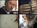 watch sergio rubino, master painter, sculptor and ceramic artist, make a vase in his anacapri studio. see also www.sergiorubino.com.

�2008 tom wachtel
