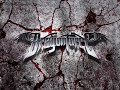 Through the Frie and Flames by Dragonforce