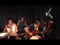 Axel Fisch Quartet - Footprints @ Di�se Onze Jazz club