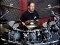 drum Lesson - Crazy Diddles on the Kit, Vanz Cool Drum Tips