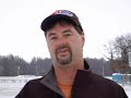 Jed Copham, the owner of B.I.R., shows us his new Yamaha FX Nytro and let's us in on all the exciting events happening this winter at the race track.