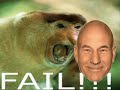 Fail! \"Life is a Comedy of Errors\"