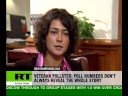 Polls hide truth says Gallup veteran Polls hide truth says Gallup veteran