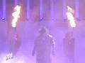 The Undertaker - Destroys The Ring