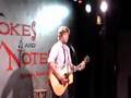 Corey Rayburn Stand-up comedy