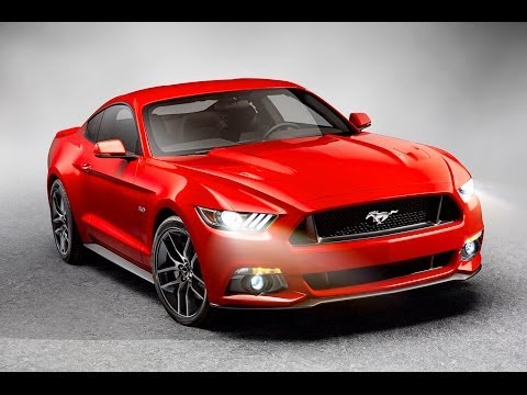2015 Ford Mustang, Your Thoughts - /SHAKEDOWN