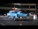 Drag racing