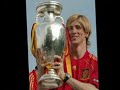 españa campeona eurocopa 2008 we are the champions