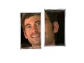 this is c�digo de barras #30.
a profile of musician axel krygier. the subject is 
