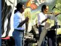 Quichua Mashis at the Puyallup fair Sept. 2008