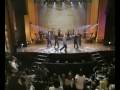 Backstreet Boys - Quit Playing Games With My Heart (Disney Live Concert)