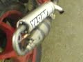 Aerox Helmfachanlage