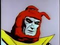 NAMOR el Submarinero en Espa�ol: Atlantis Bajo Ataque! (1/2)